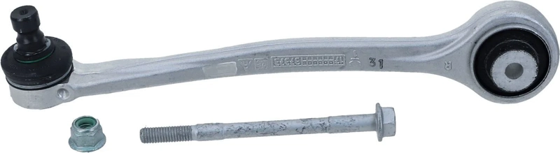 Track Control Arm Front LEMFORDER